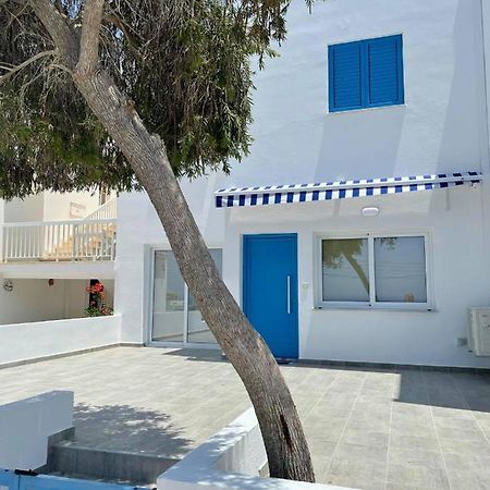 Ikaria Village Maisonette 12 Pafos Zewnętrze zdjęcie