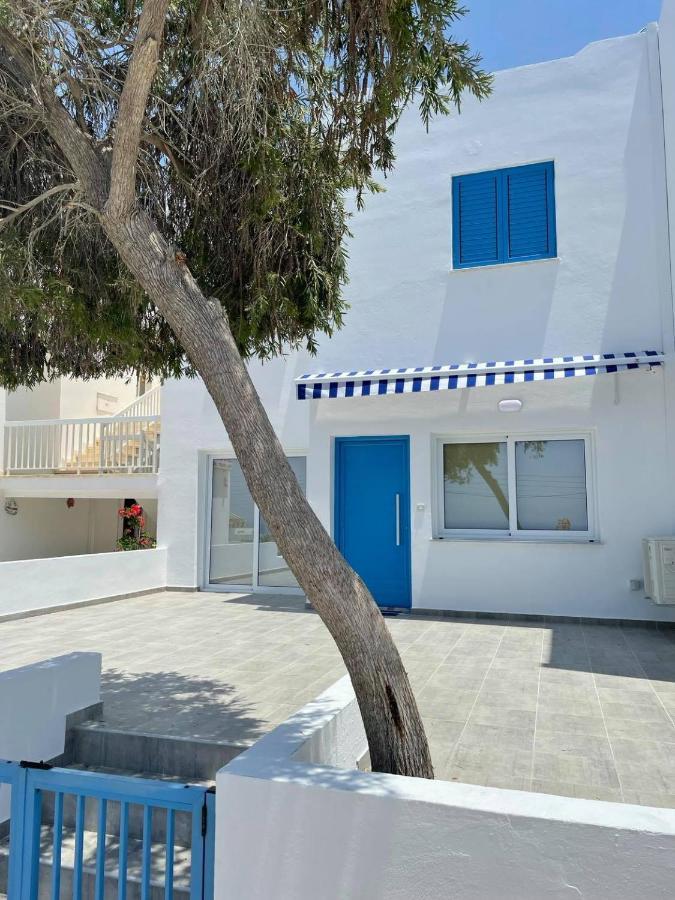 Ikaria Village Maisonette 12 Pafos Zewnętrze zdjęcie