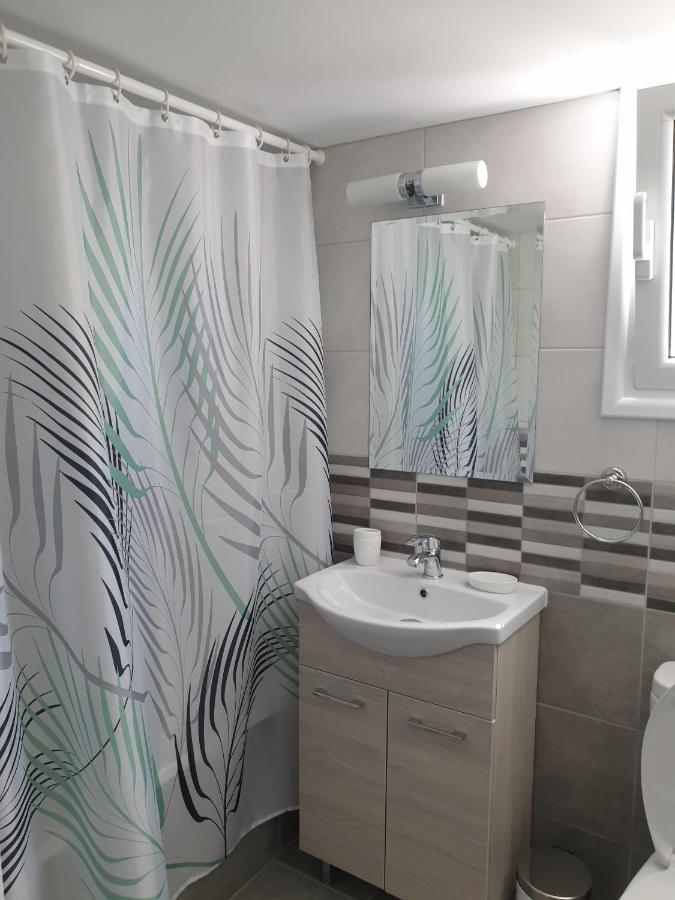 Ikaria Village Maisonette 12 Pafos Zewnętrze zdjęcie