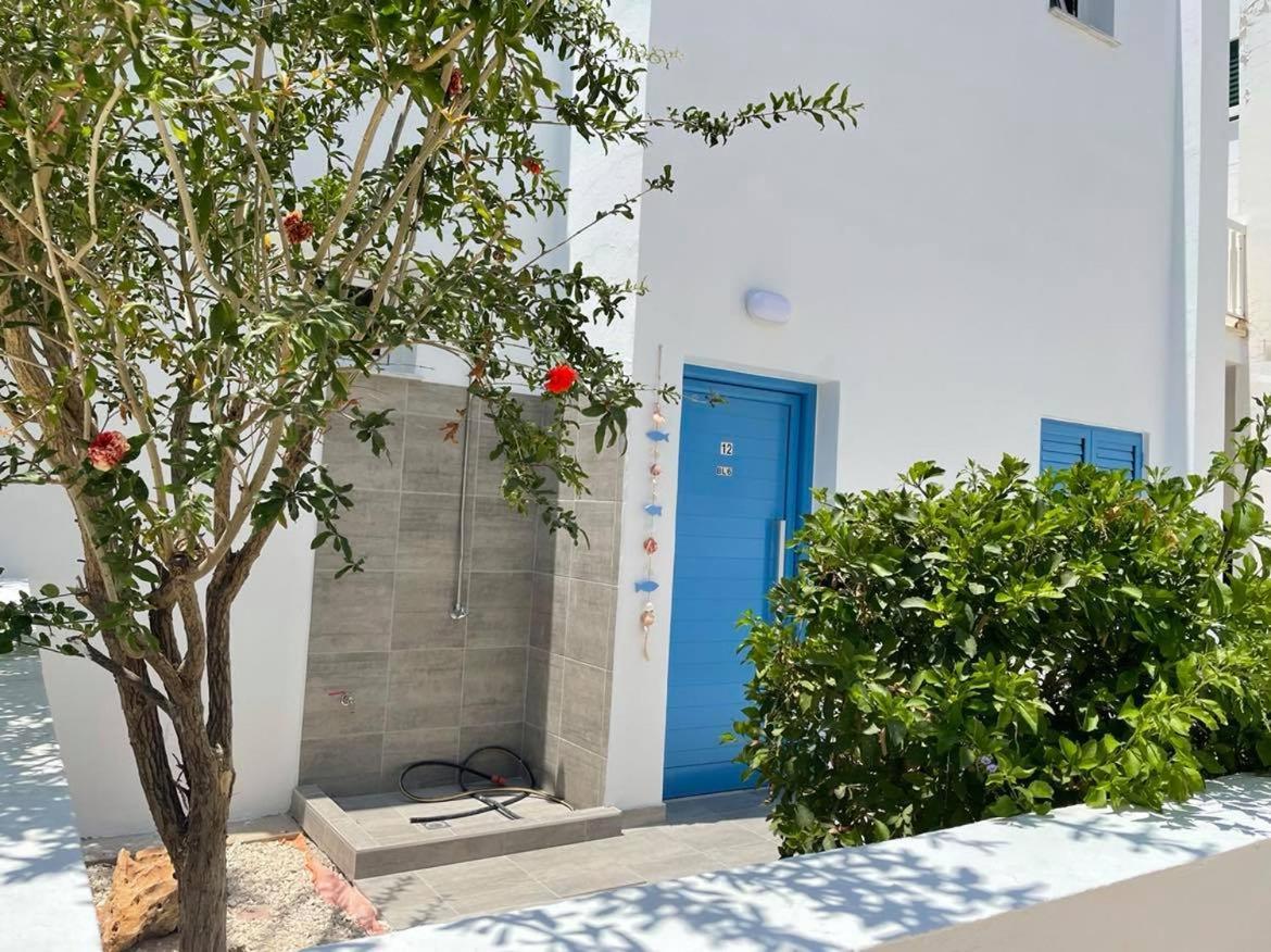 Ikaria Village Maisonette 12 Pafos Zewnętrze zdjęcie