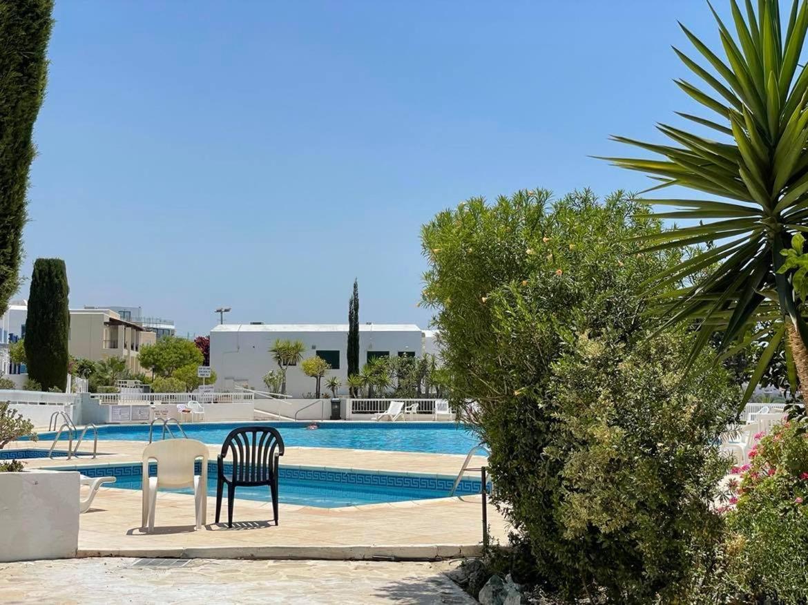 Ikaria Village Maisonette 12 Pafos Zewnętrze zdjęcie