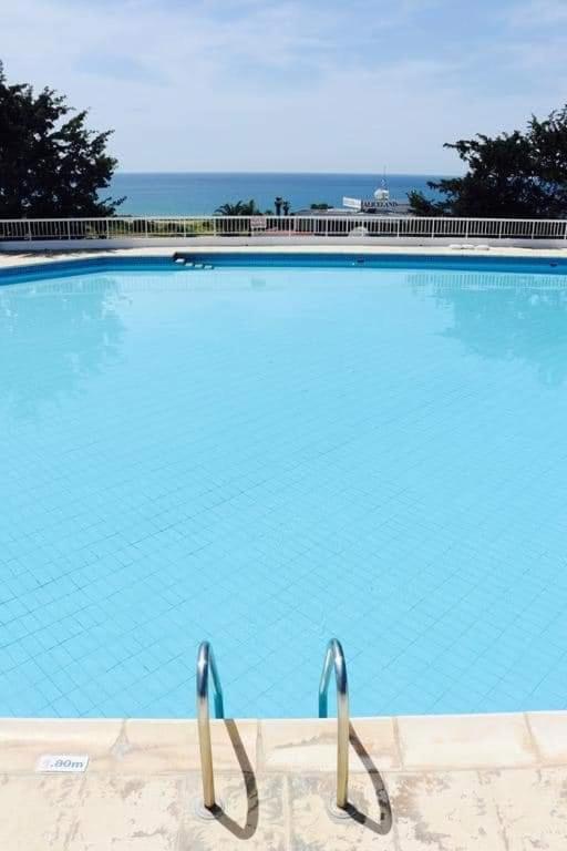 Ikaria Village Maisonette 12 Pafos Zewnętrze zdjęcie
