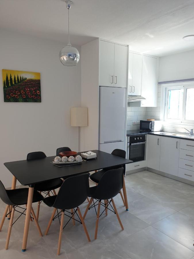 Ikaria Village Maisonette 12 Pafos Zewnętrze zdjęcie