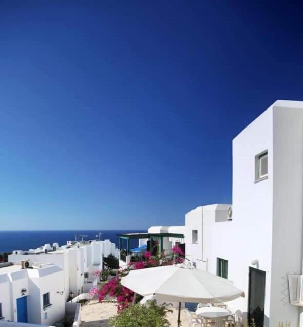 Ikaria Village Maisonette 12 Pafos Zewnętrze zdjęcie