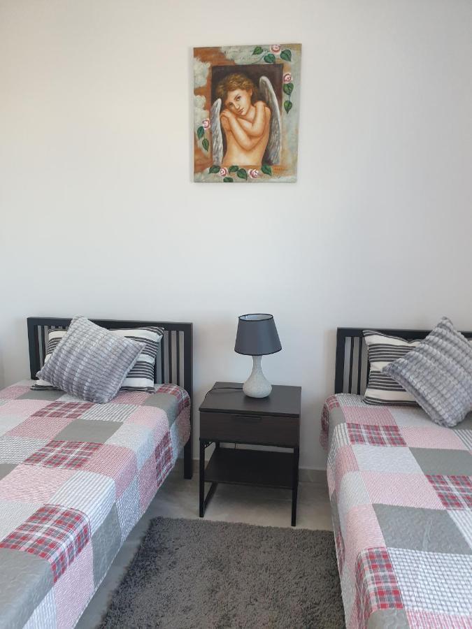 Ikaria Village Maisonette 12 Pafos Zewnętrze zdjęcie