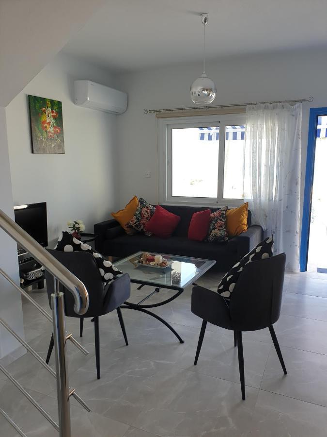 Ikaria Village Maisonette 12 Pafos Zewnętrze zdjęcie