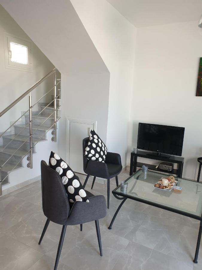 Ikaria Village Maisonette 12 Pafos Zewnętrze zdjęcie