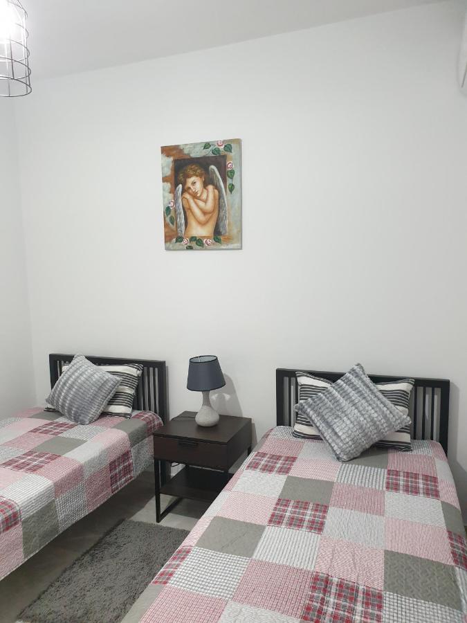 Ikaria Village Maisonette 12 Pafos Zewnętrze zdjęcie