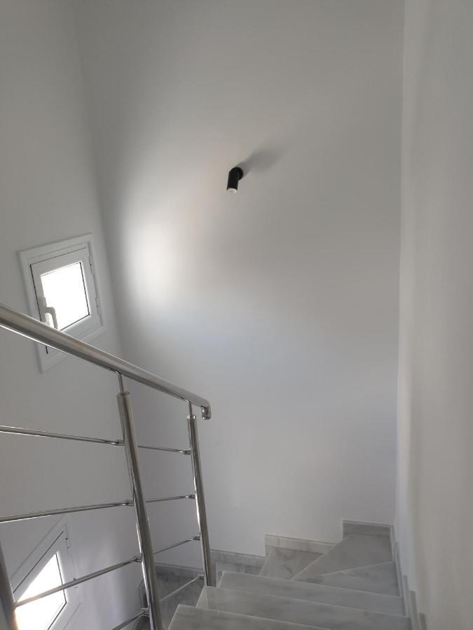 Ikaria Village Maisonette 12 Pafos Zewnętrze zdjęcie