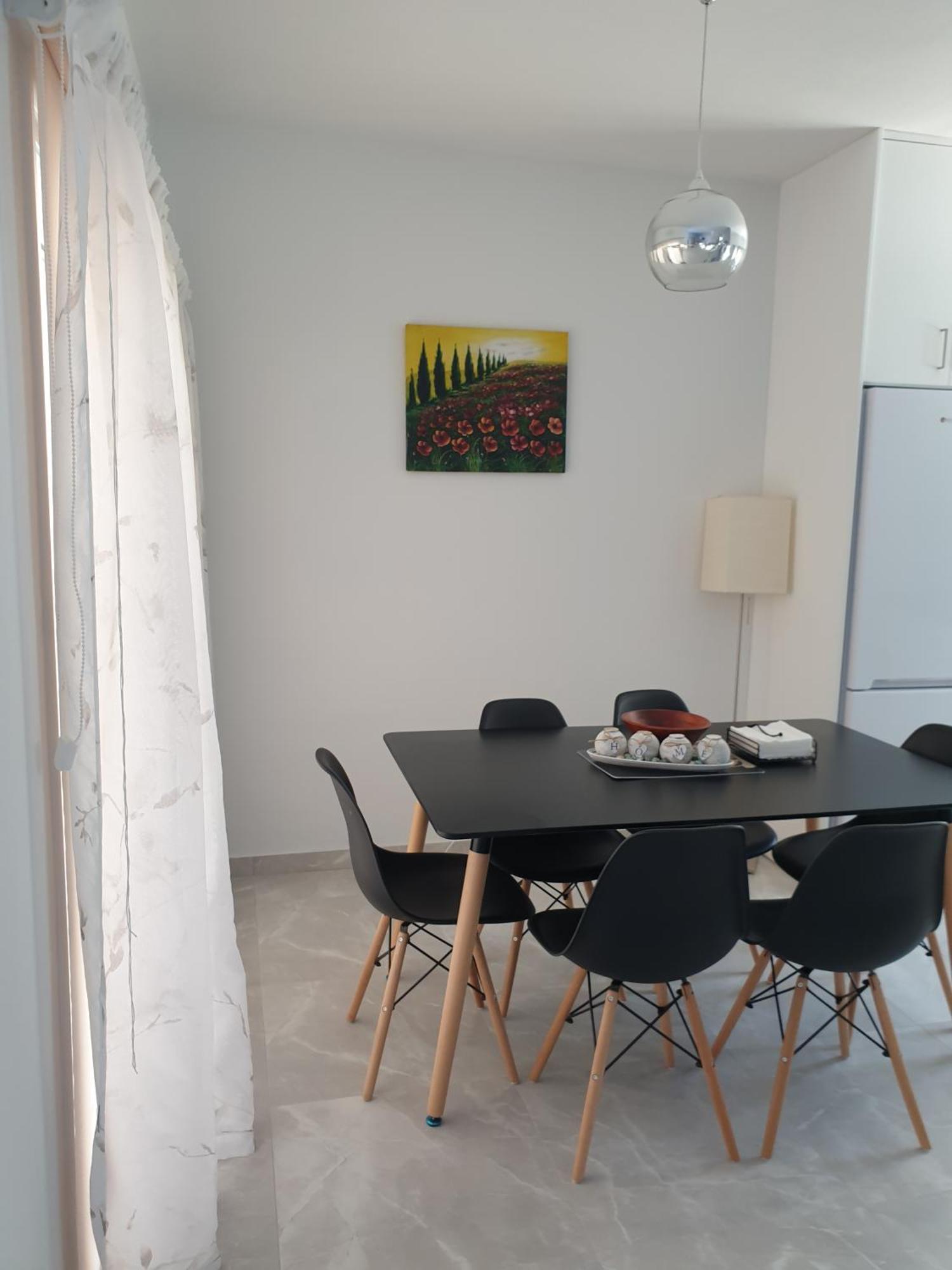 Ikaria Village Maisonette 12 Pafos Zewnętrze zdjęcie