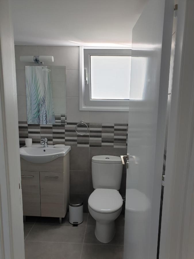 Ikaria Village Maisonette 12 Pafos Zewnętrze zdjęcie