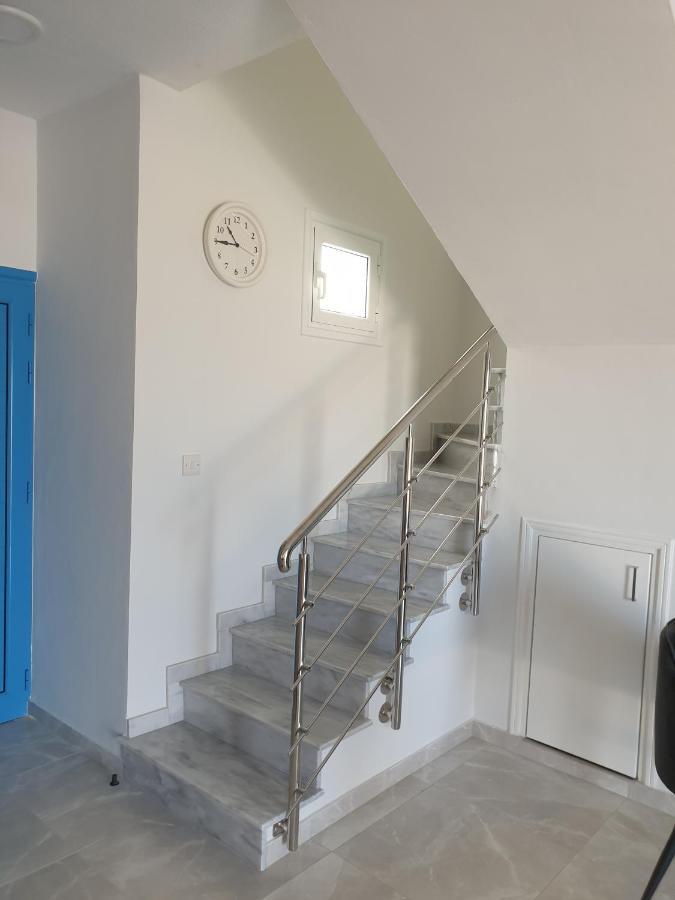 Ikaria Village Maisonette 12 Pafos Zewnętrze zdjęcie