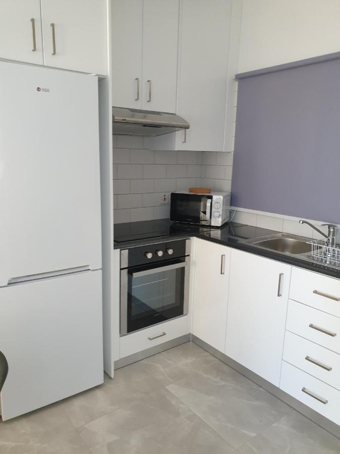 Ikaria Village Maisonette 12 Pafos Zewnętrze zdjęcie