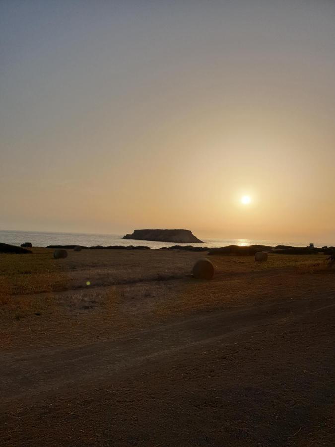 Ikaria Village Maisonette 12 Pafos Zewnętrze zdjęcie