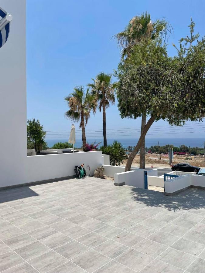 Ikaria Village Maisonette 12 Pafos Zewnętrze zdjęcie