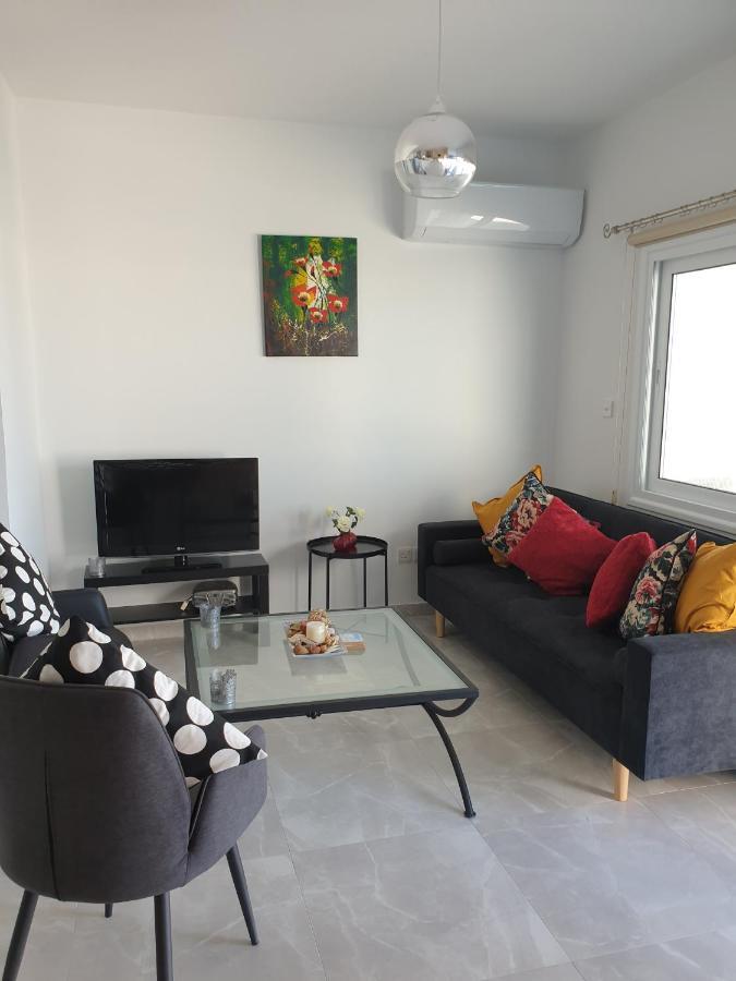 Ikaria Village Maisonette 12 Pafos Zewnętrze zdjęcie