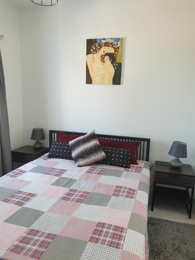 Ikaria Village Maisonette 12 Pafos Zewnętrze zdjęcie