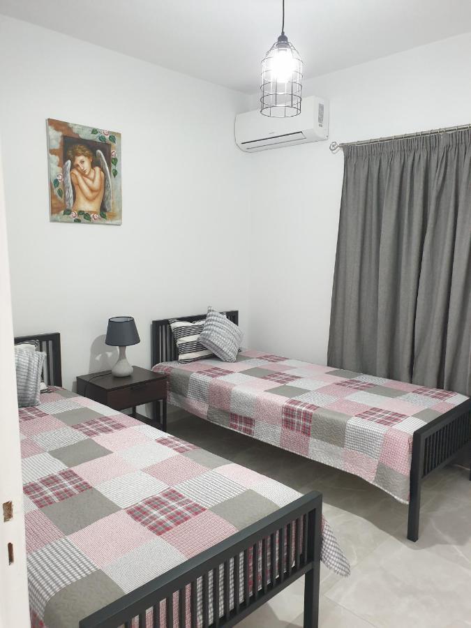 Ikaria Village Maisonette 12 Pafos Zewnętrze zdjęcie