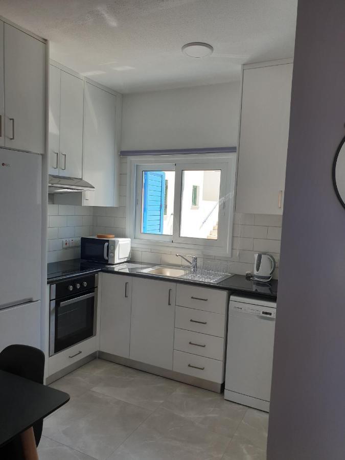Ikaria Village Maisonette 12 Pafos Zewnętrze zdjęcie