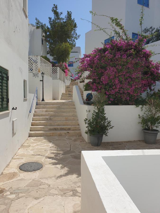 Ikaria Village Maisonette 12 Pafos Zewnętrze zdjęcie
